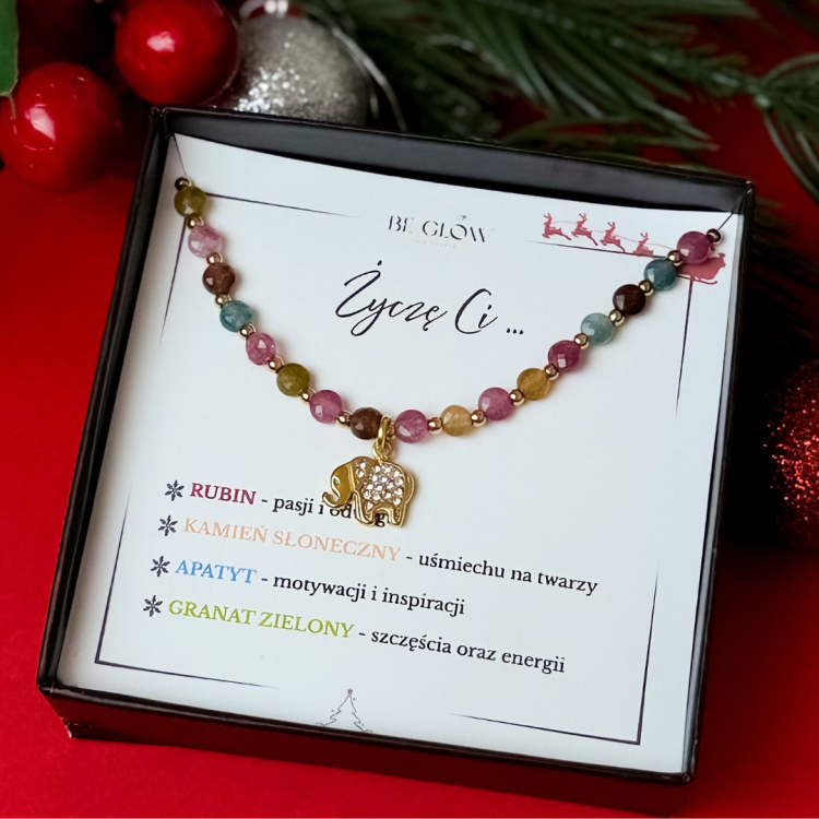 Święta życzenia kartka choinka prezent prosty złoty czarny Post na Instagram (6).png