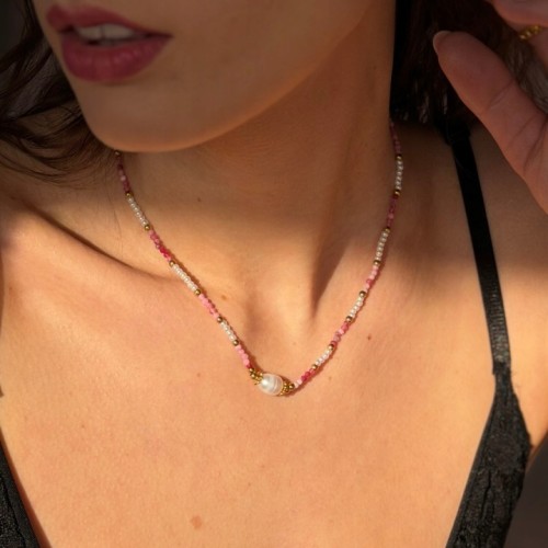Naszyjnik-z-kamieni-naturalnych-PERLA-KWARC-ROZOWY-I-RODONIT-Marka-bez-marki.jpg