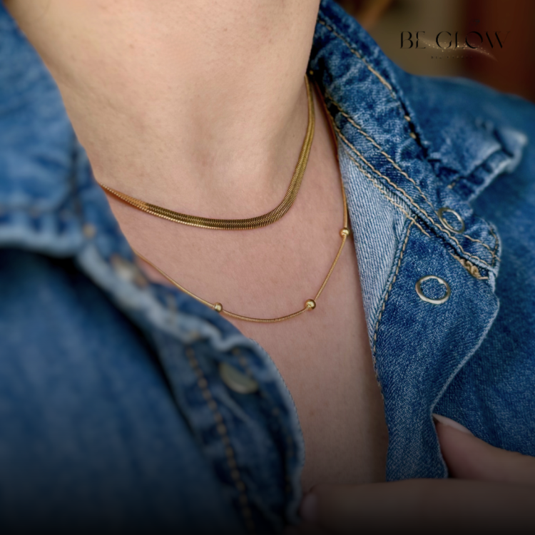 Najmodniejsza biżuteria bez niklu i kobaltu na 2024 rok