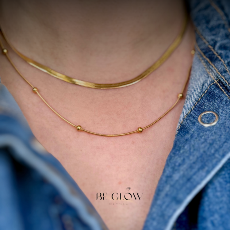 Nasza modna biżuteria to połączenie najnowszych trendów z klasycznym pięknem. Każdy element kolekcji został starannie zaprojektowany, aby podkreślić Twoją osobowość i styl.