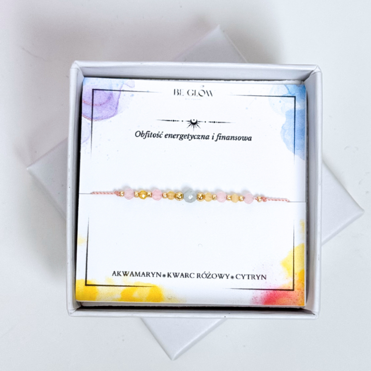 Różowy Minimalistyczny Życzliwość Cytat Post na Instagram.png